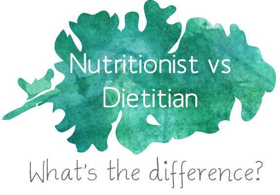Who is a Registered Dietitian?